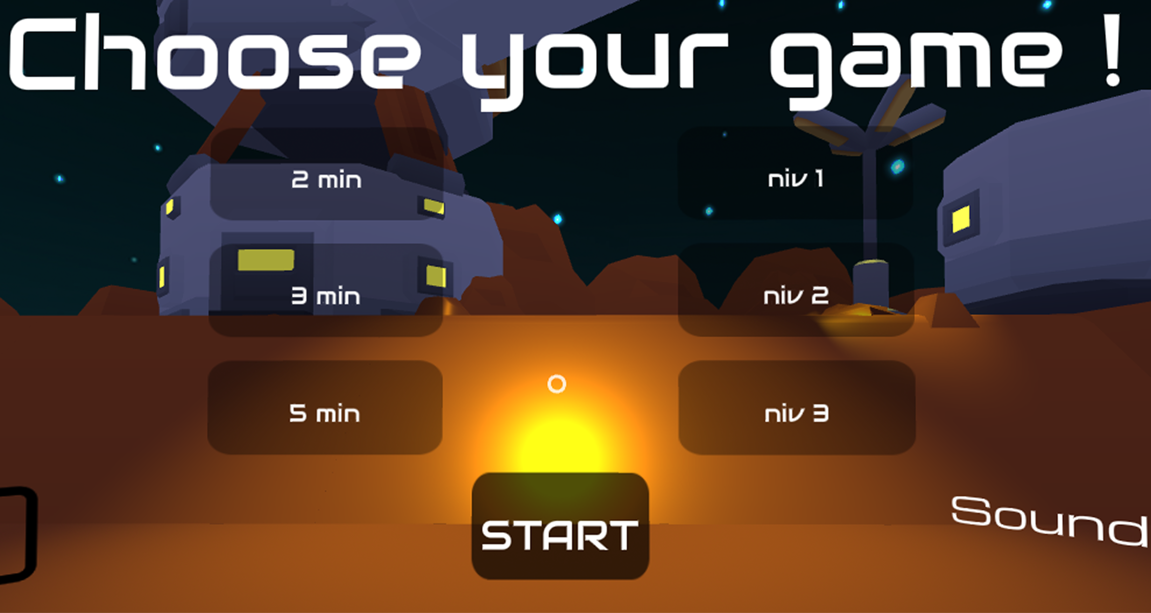 choosegame